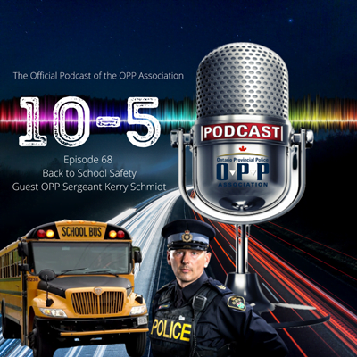 10-5 podcast episode 68 thumbnail
