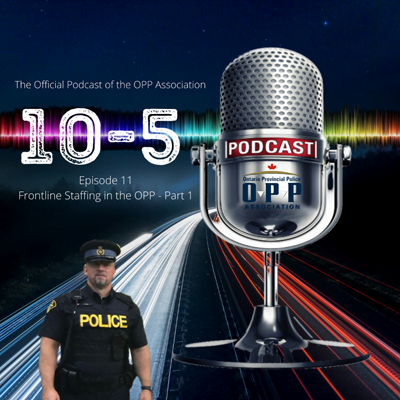 10-5 podcast episode 11 thumbnail