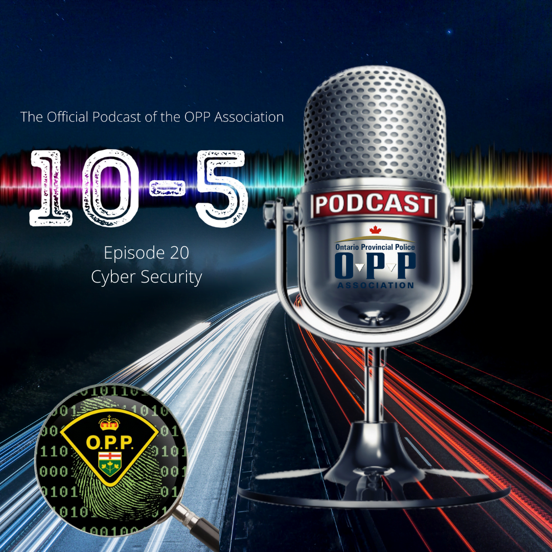 10-5 podcast episode 20 thumbnail
