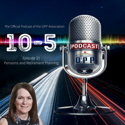 10-5 podcast episode 21 thumbnail