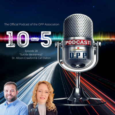 10-5 podcast episode 28 thumbnail