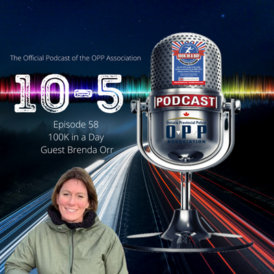 10-5 podcast episode 58 thumbnail