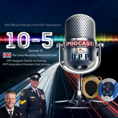 10-5 podcast episode 35 thumbnail