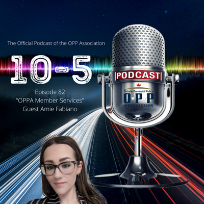 10-5 podcast episode 82 thumbnail