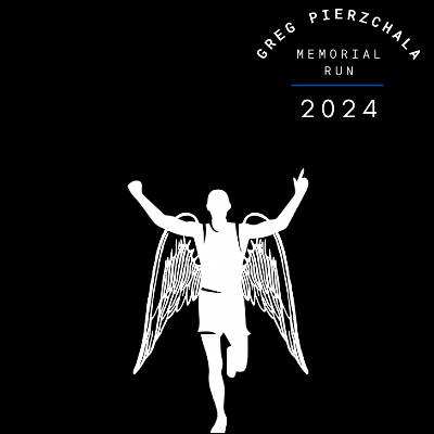 The registration link is live for the the 2nd Annual Greg Pierzchala Memorial Run taking place in Barrie on the May 11th, 2024. All are welcome. Raceroster.com
